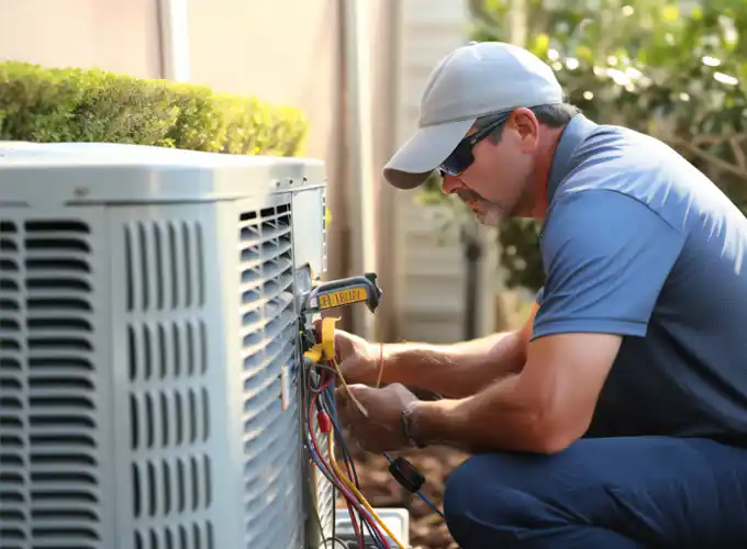 installateur Ohé en Laak